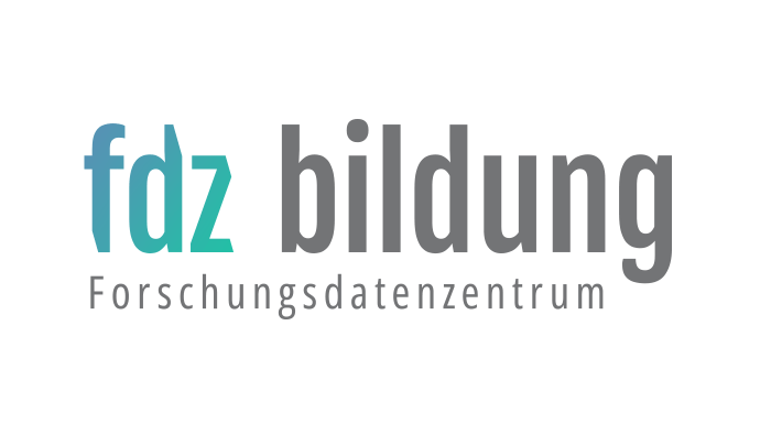 Logo fdz bildung