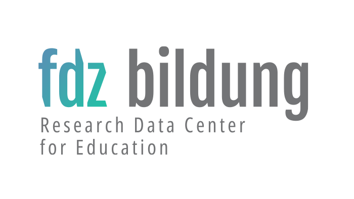 Logo fdz bildung