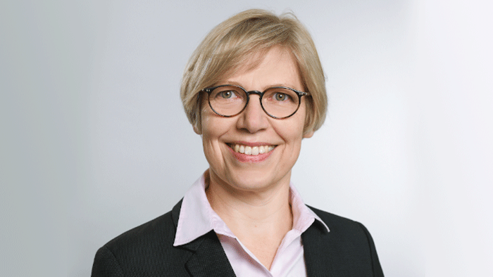 Dr. Sylvia Zühlke